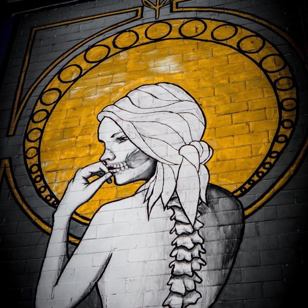 Image by artist zenfullart.